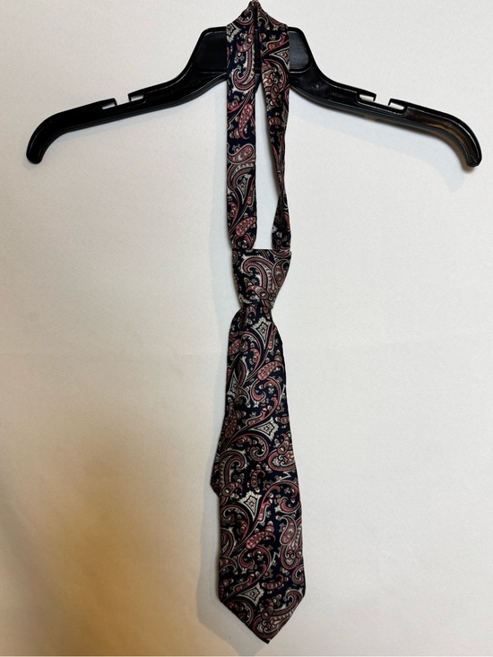 Gant Other - GANT Paisly Silk Neck Tie